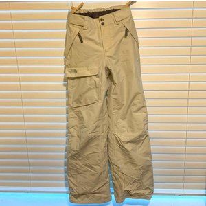 The North Face Women’s Insulated Ski/ Snowboard Pants - XS